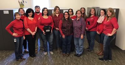 Spotsylvania installs AEDs in every county office building