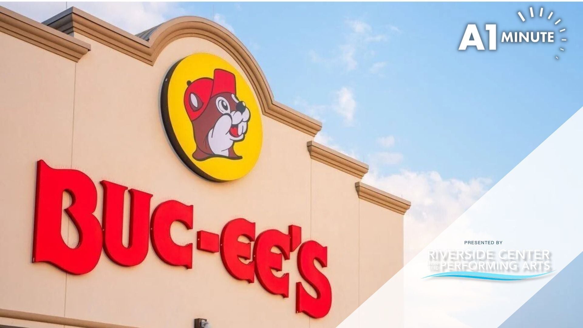 A1 Minute! May 21, 2026: County oks travel center A1 Minute! May 21, 2026: County oks travel center