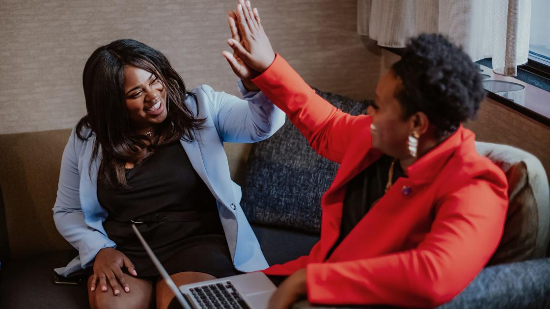 fredericksburg.com: Locals start nonprofit to assist minority business owners in Fredericksburg area fredericksburg.com: Locals start nonprofit to assist minority business owners in Fredericksburg area