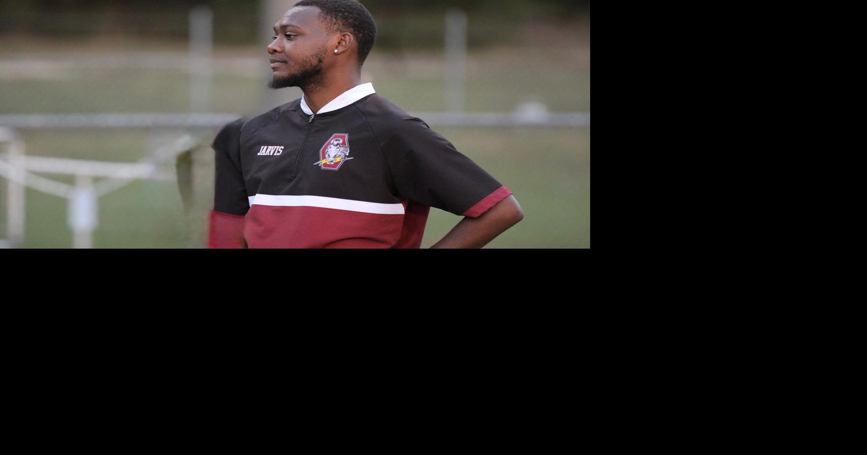 Hartwood football assistant coach Jarvis Turnipseed dies after battle with sickle cell disease