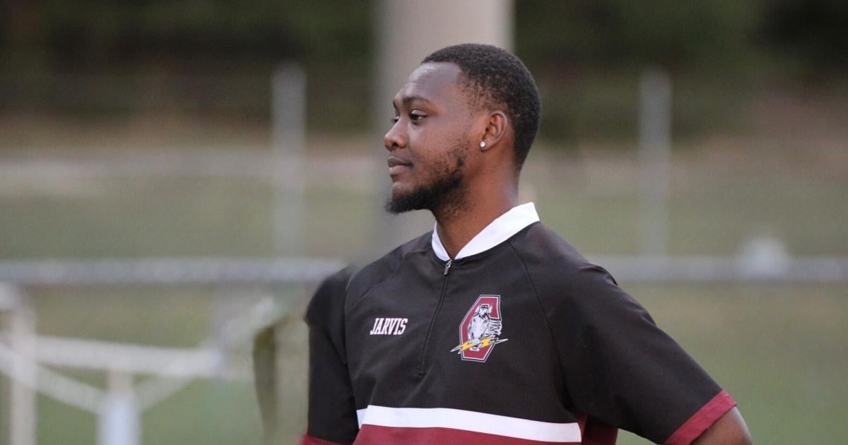 Hartwood football assistant coach Jarvis Turnipseed dies after battle with sickle cell disease
