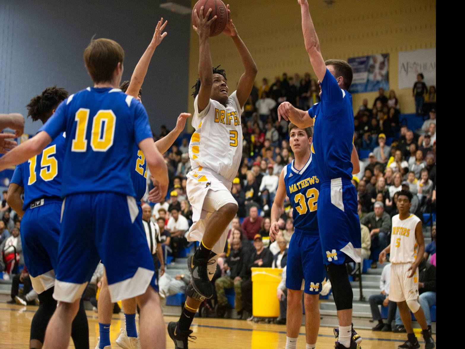 Vhsl Cancels State Championship Basketball Games Sports Fredericksburg Com