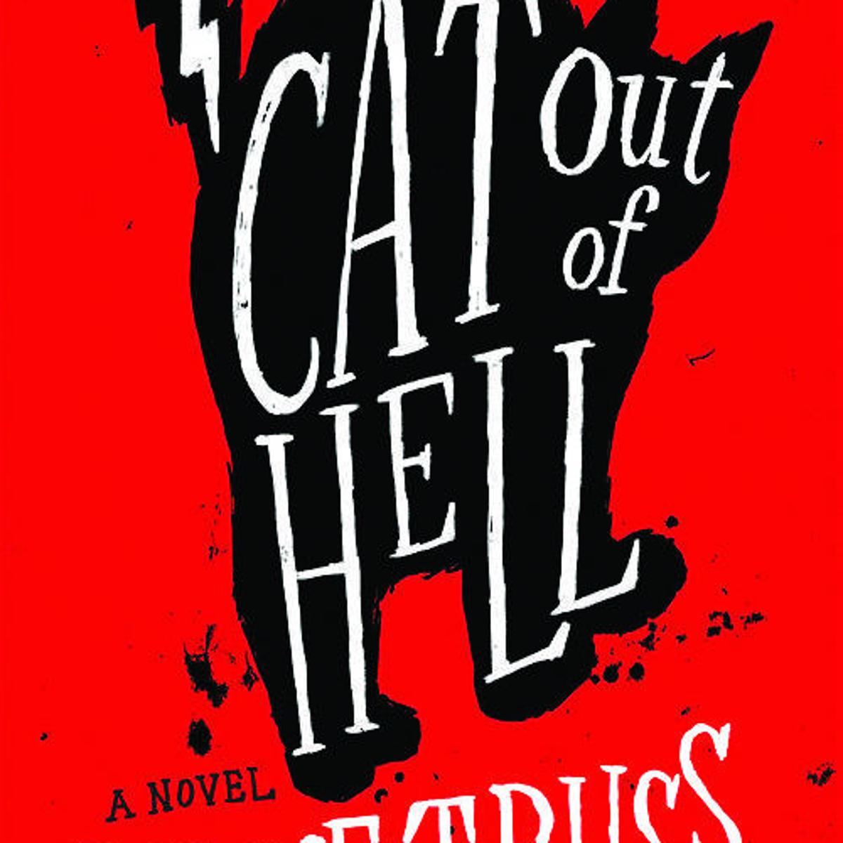 Book Review Love Cats Hate Cats Arts Fredericksburg Com
