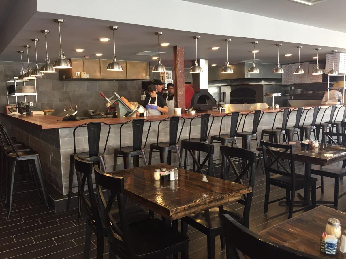 Food in Downtown Fredericksburg A Culinary Journey