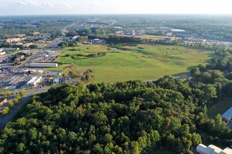 VA selects Spotsylvania site for new veterans clinic