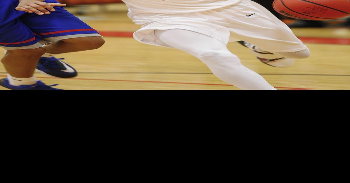 High school boys basketball James Monroe rebuilds around youth