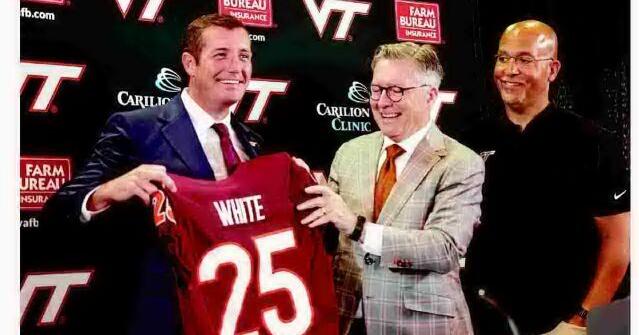 Franklin's due diligence helped pick new AD