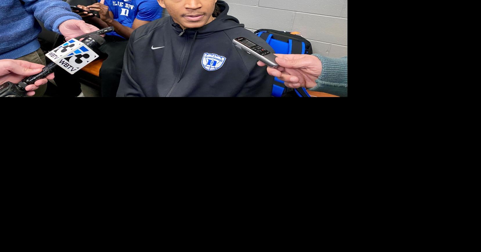 What Culpeper County native Maliq Brown brings to San Antonio Spurs