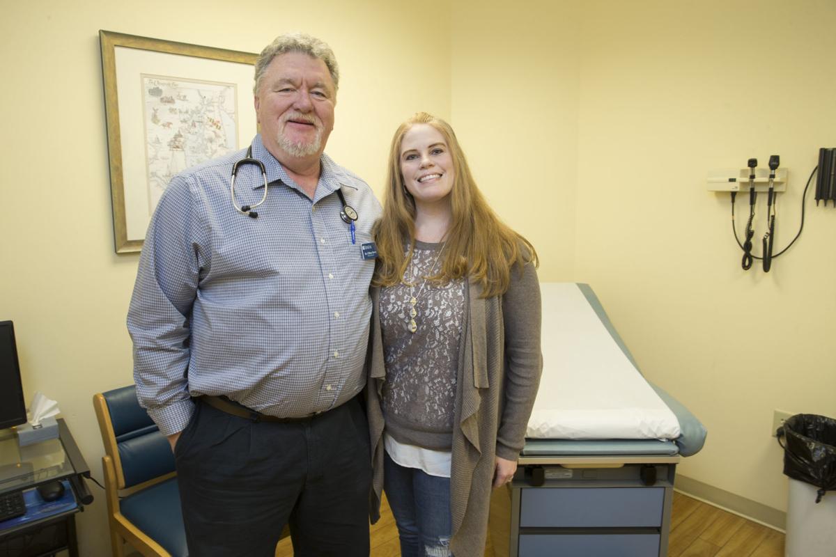 After 10 years of searching, Spotsylvania woman finds answer to mystery