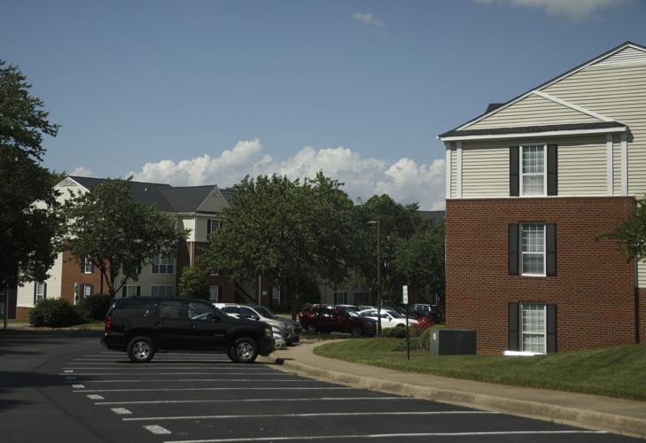 Evictions still happening in Fredericksburg area