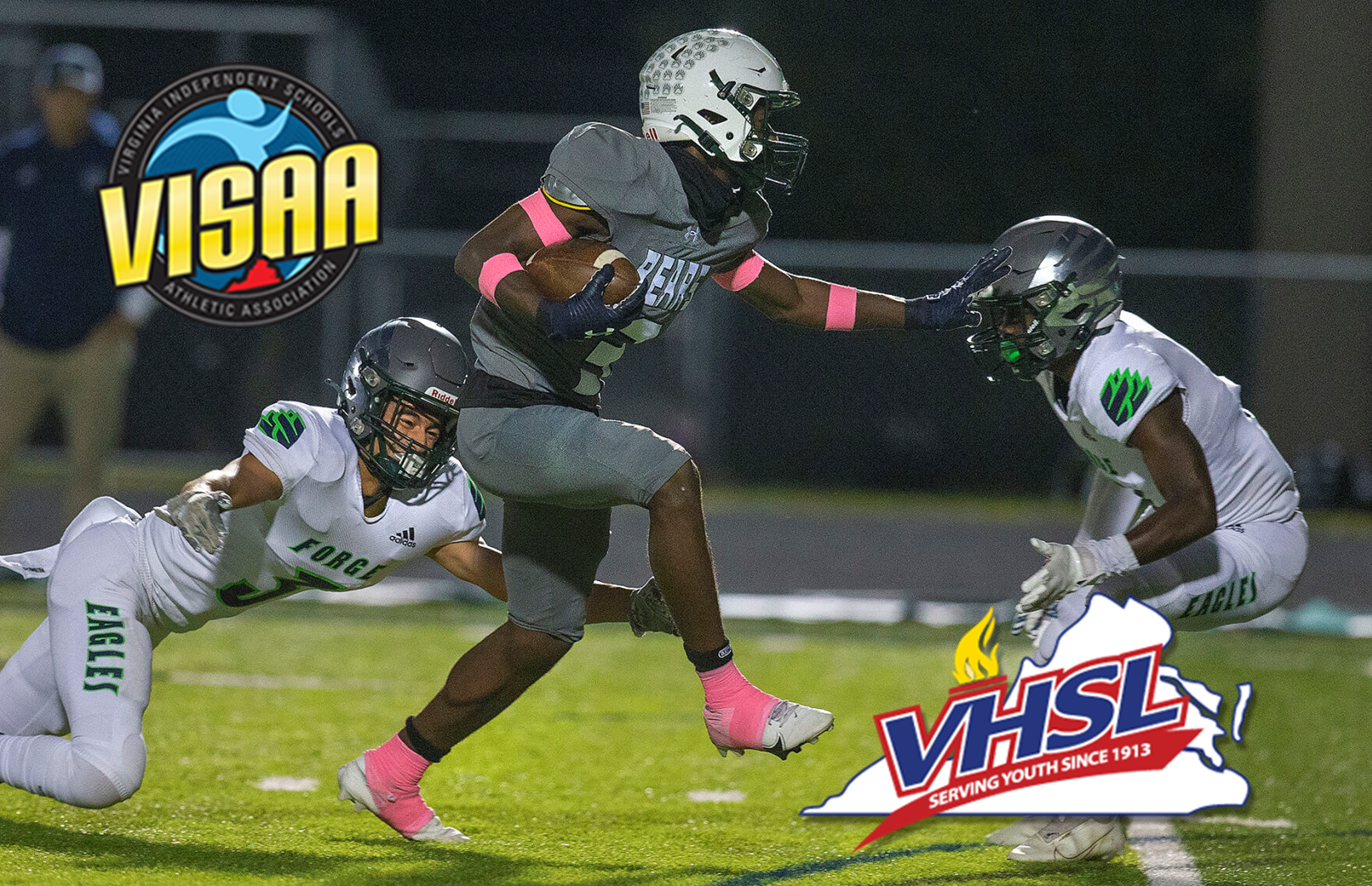 VHSL & VISAA Football Power Ratings