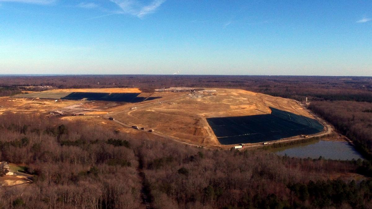 New year brings old problems with trash, smells in King Local