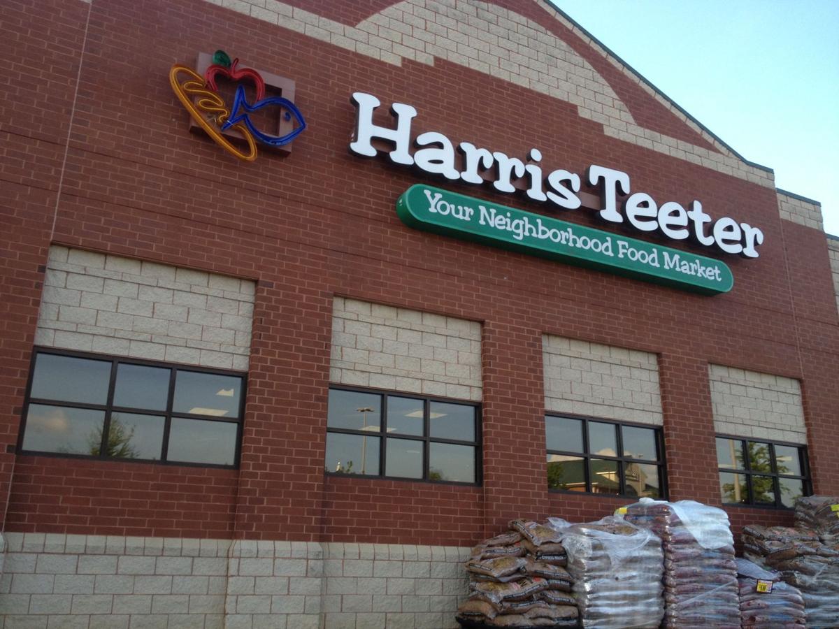 Plan is for Harris Teeter to open store in Stafford, but some fighting