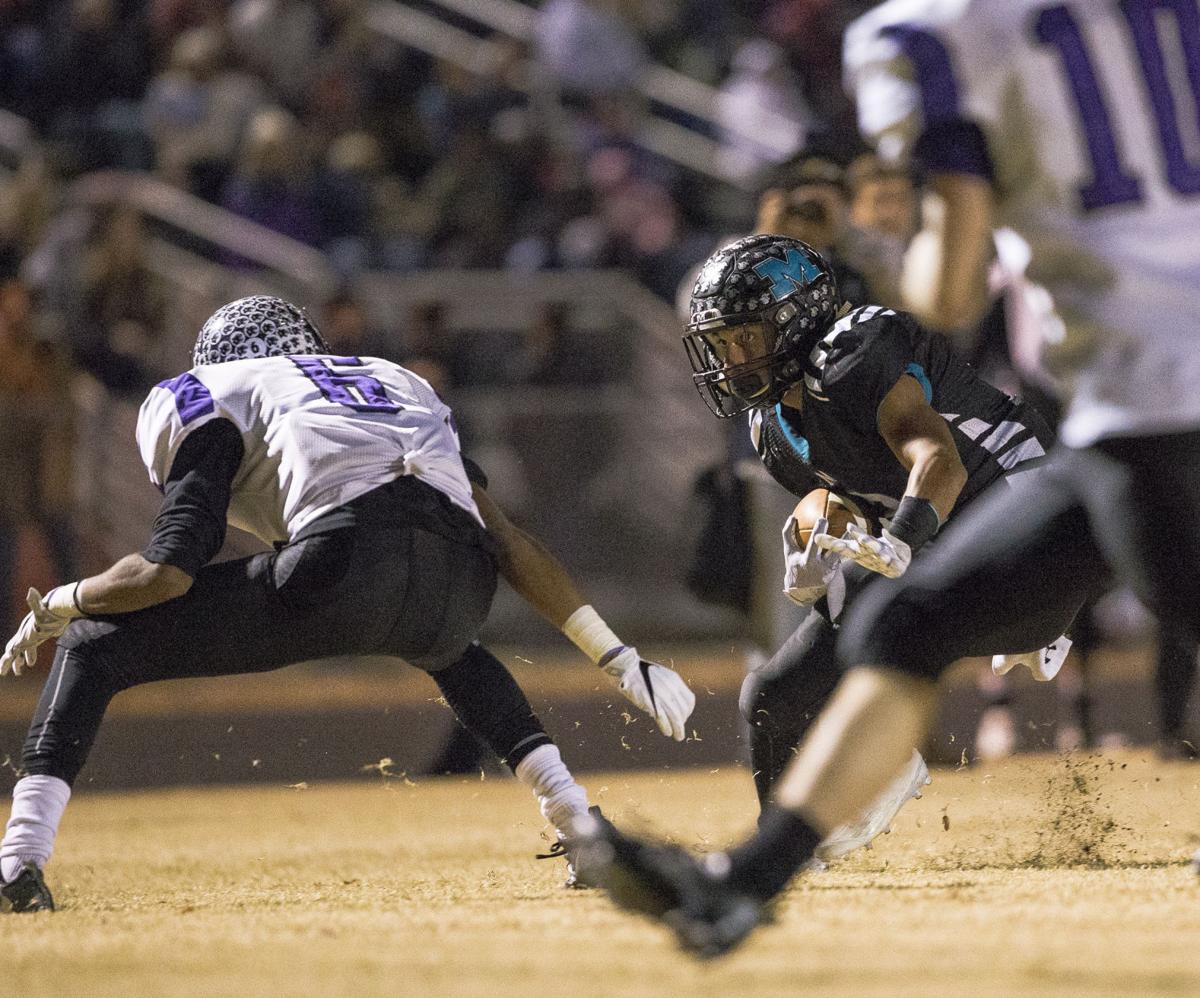 Photo Gallery: Potomac Falls at Massaponax (Football) | Gallery