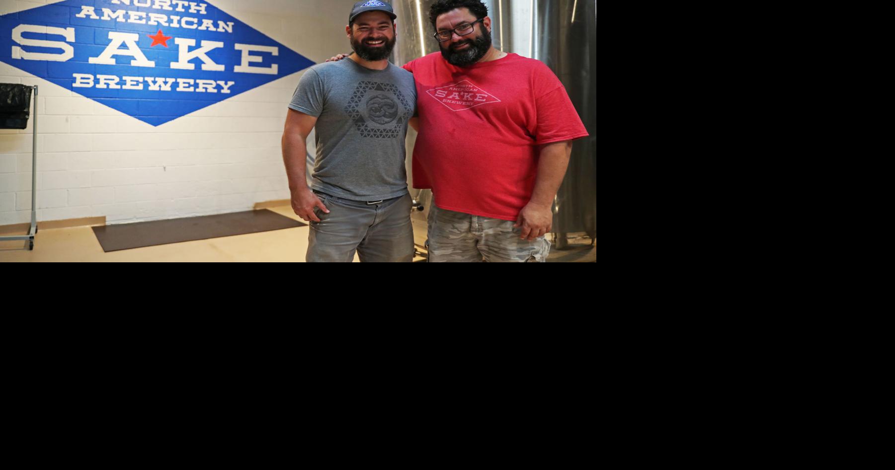 Charlottesville lands first sake brewery in Virginia