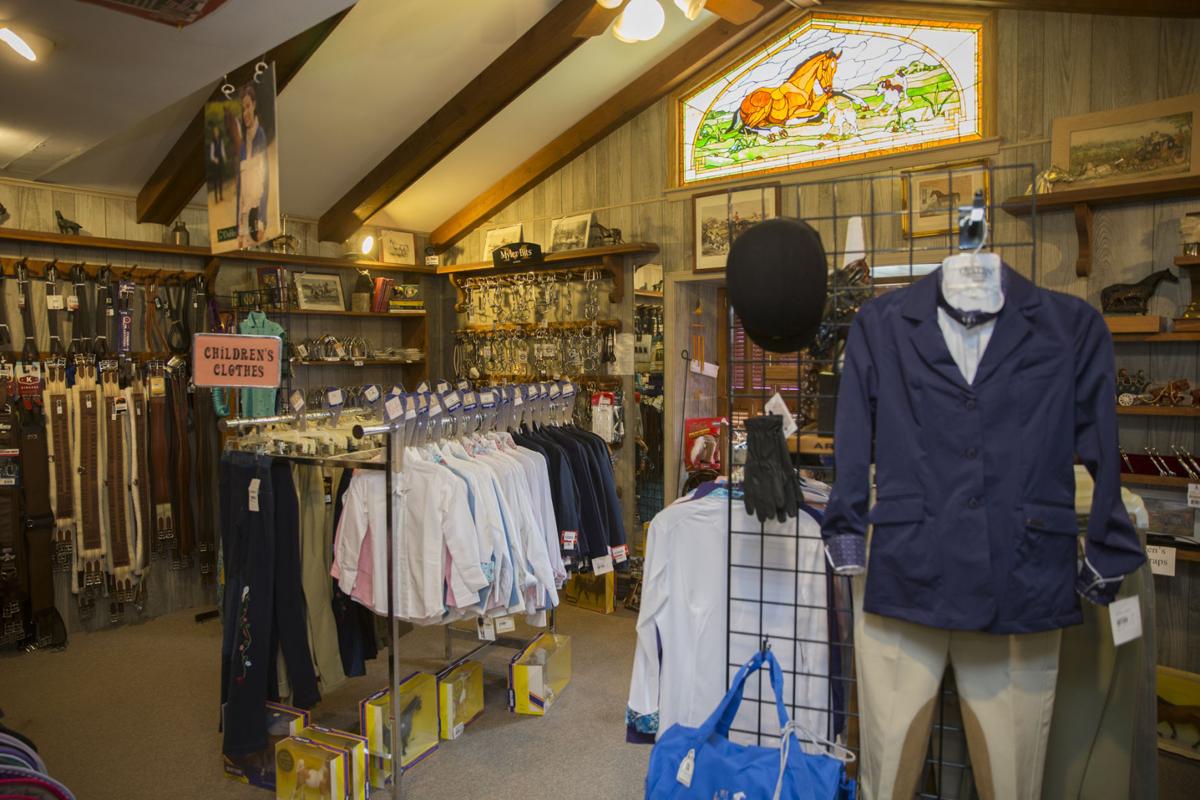 Double L Tack Shop’s journey over 40 years Lifestyles
