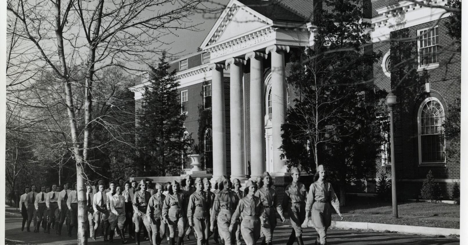 History on the Hill: Student life beyond the classroom - Vimarsana News