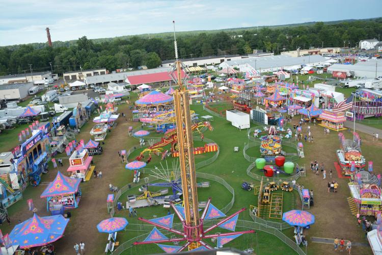 'Carnival Lights and Timeless Delights' is coming to Fredericksburg