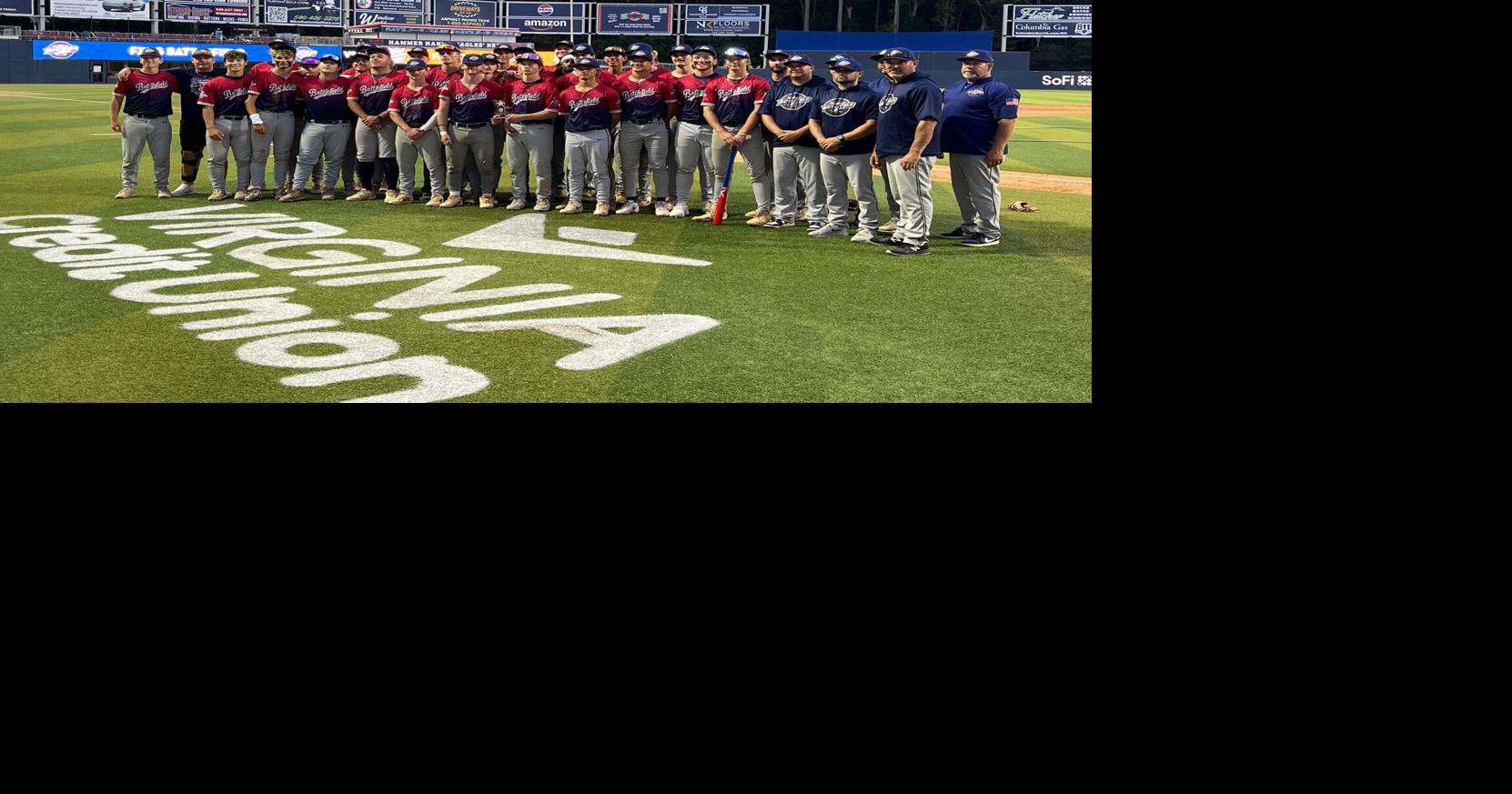 Team Battlefield wins 2nd-annual Burg Summer Classic