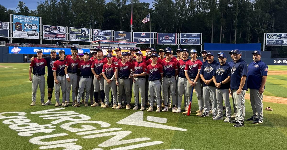 Team Battlefield wins 2nd-annual Burg Summer Classic