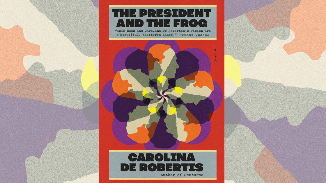 Reseña del libro: Poco convencional, conmovedor ‘O Presidente eo Sapo’ resalta el espíritu humano | Arte Reseña del libro: Poco convencional, conmovedor ‘O Presidente eo Sapo’ resalta el espíritu humano | Arte