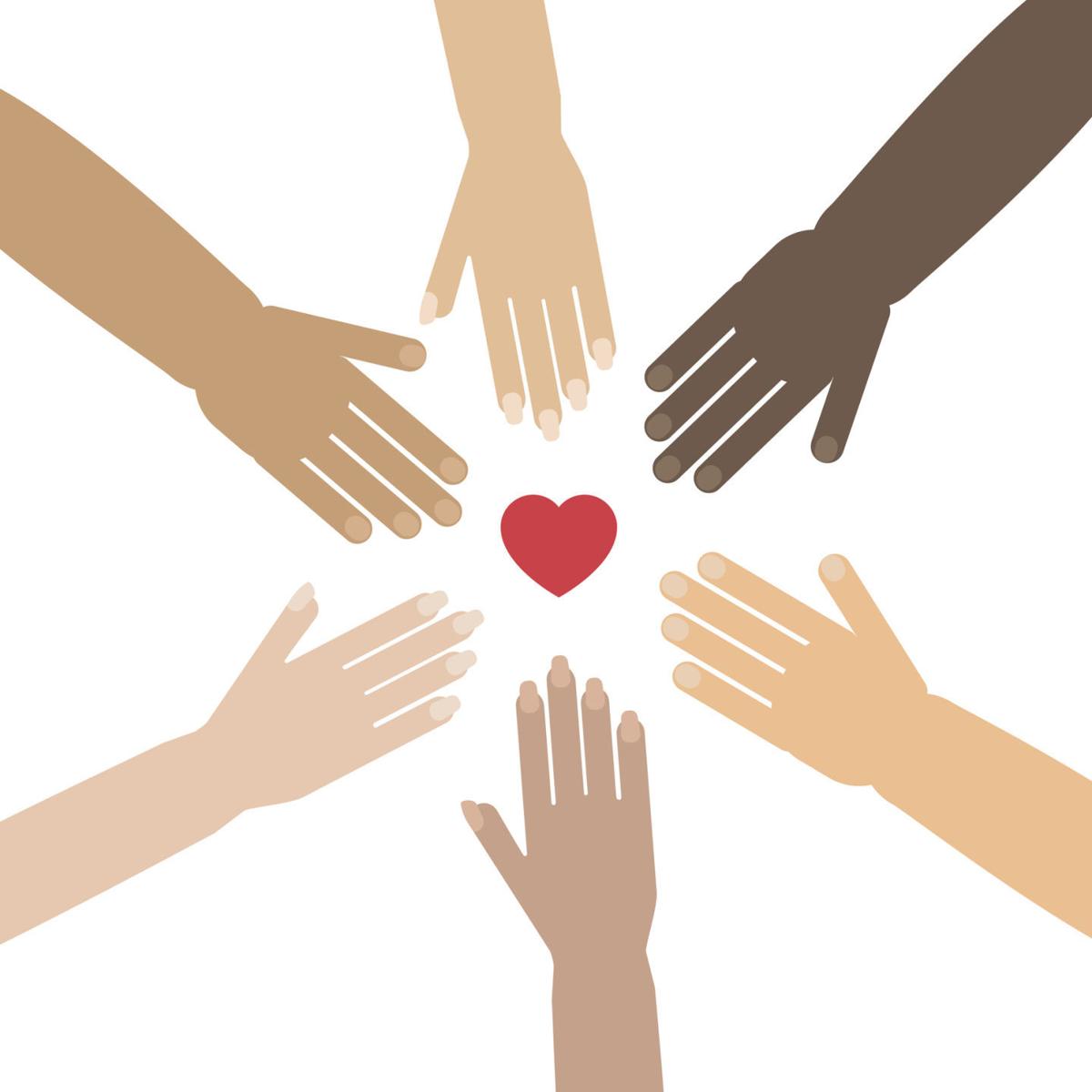 Helping those in need reach their destination