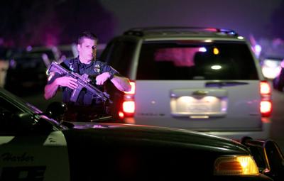 Fatal Police Shooting Highlights Inconsistent Body Cam Usage