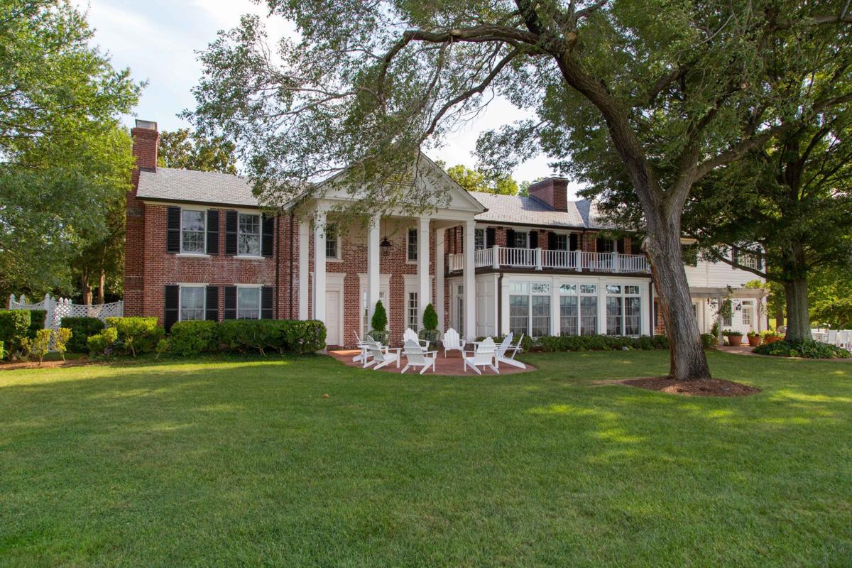 Rosners Place 1920s King George Estate On The Market For 3 95m