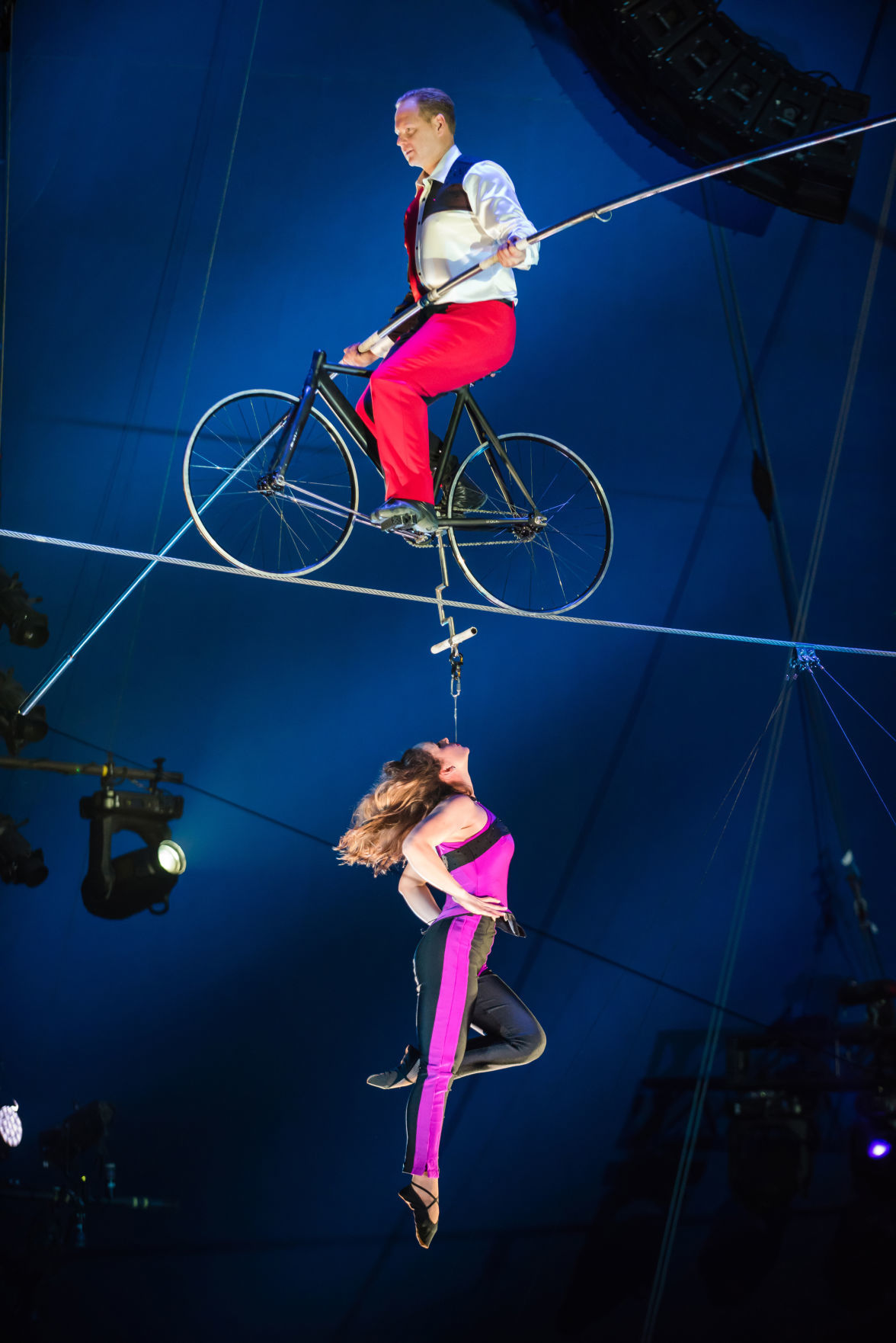download the new for apple Circus Electrique