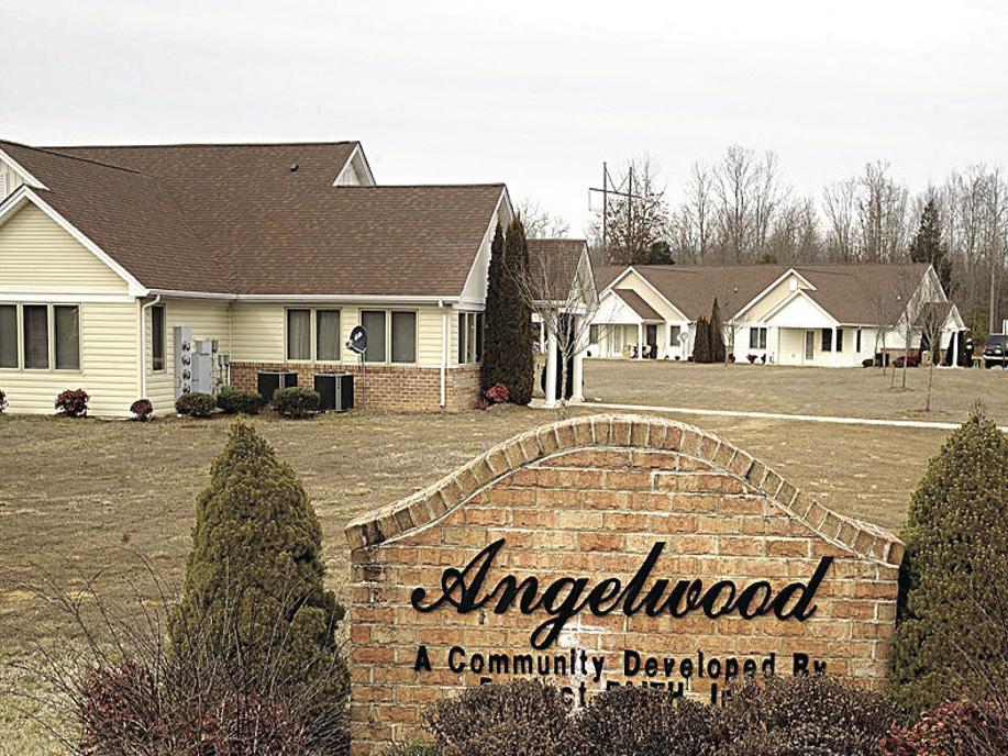 Embezzlement Charges Policy Changes Test Project Faith Local News Fredericksburg Com