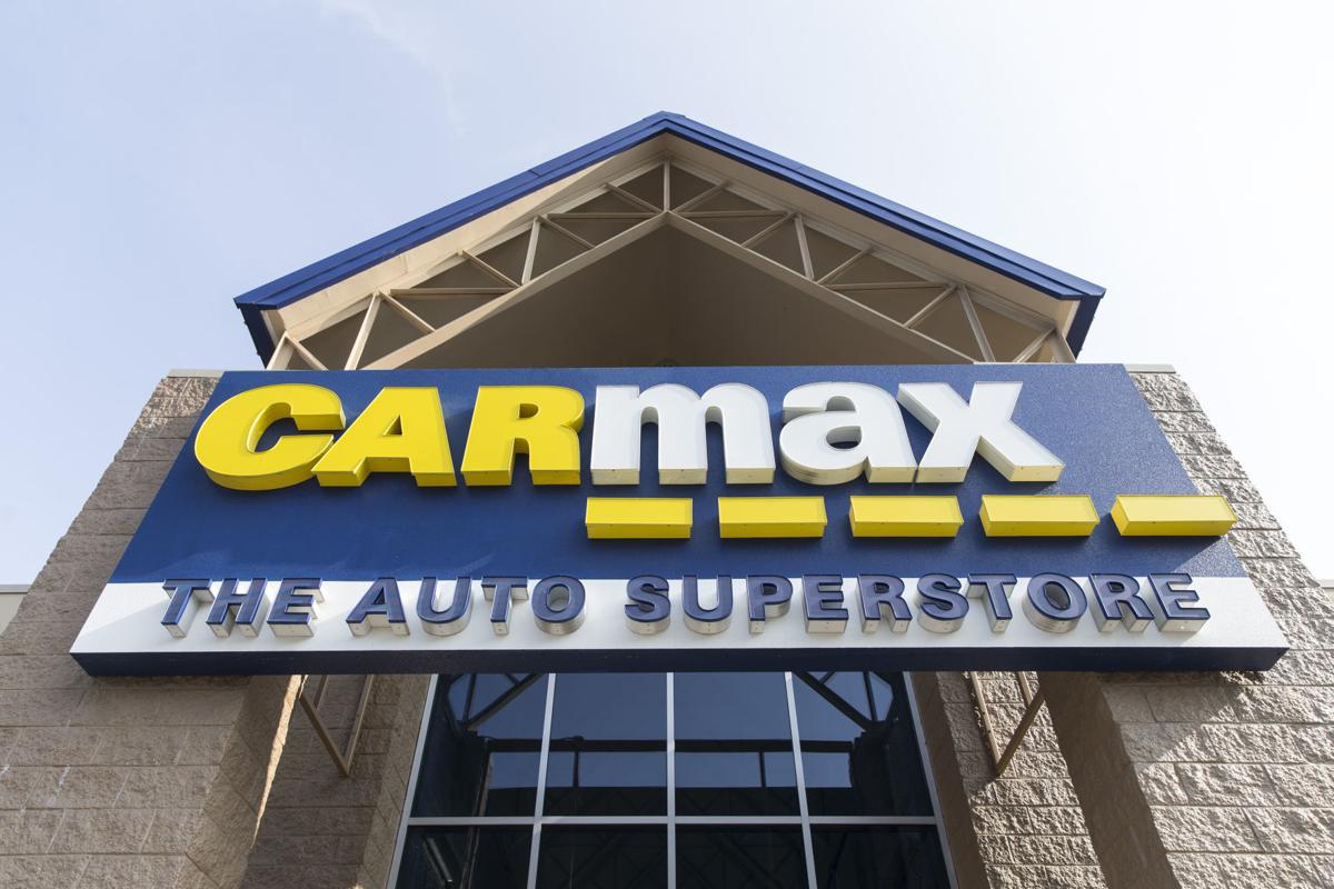 CarMax to furlough 15,000 employees nationwide, including 450 in