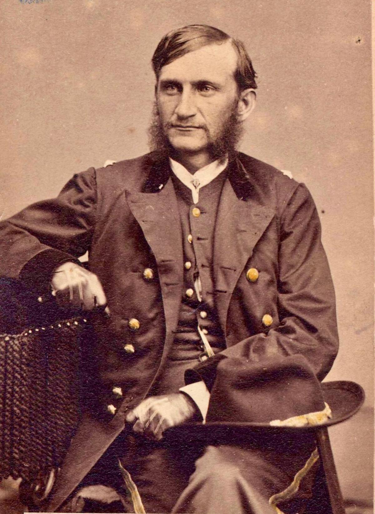 Culpeper's Rose Hill preserve wins national honors History