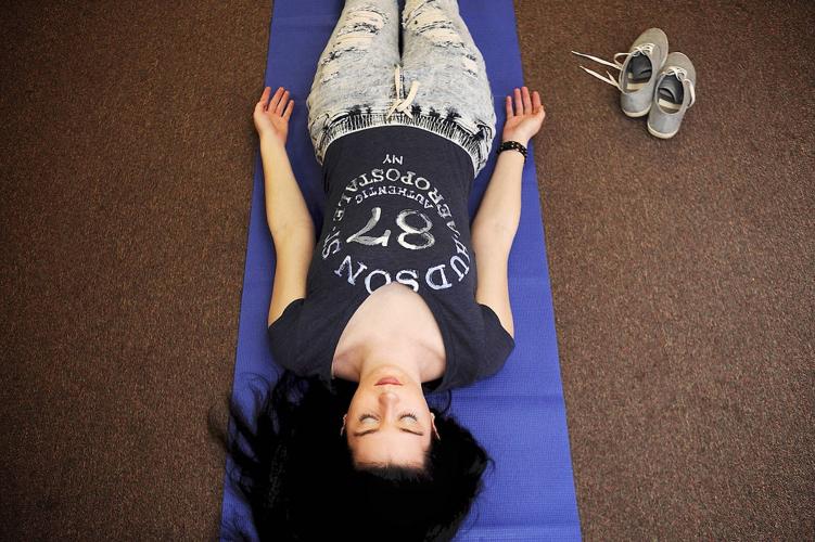 Yoga Foundation of Fredericksburg opens studio to expose more people to