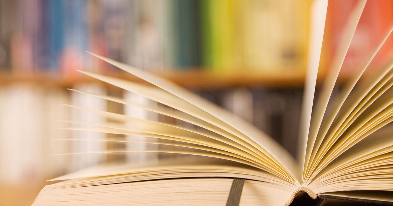 Book Corner: Wilderness thrillers to kick off summer reading - Vimarsana News