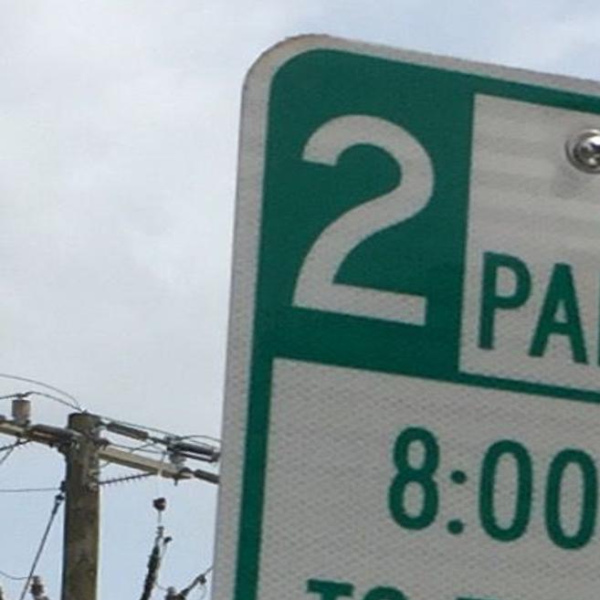 Parking In Downtown Fredericksburg Here S Why You Need To Keep An