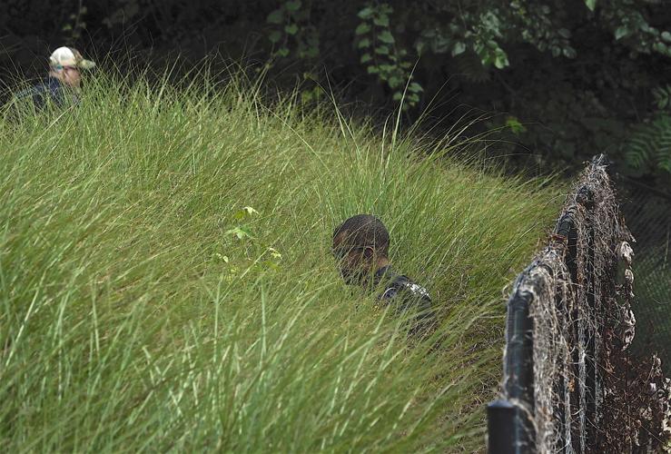 Fredericksburg police investigate shooting