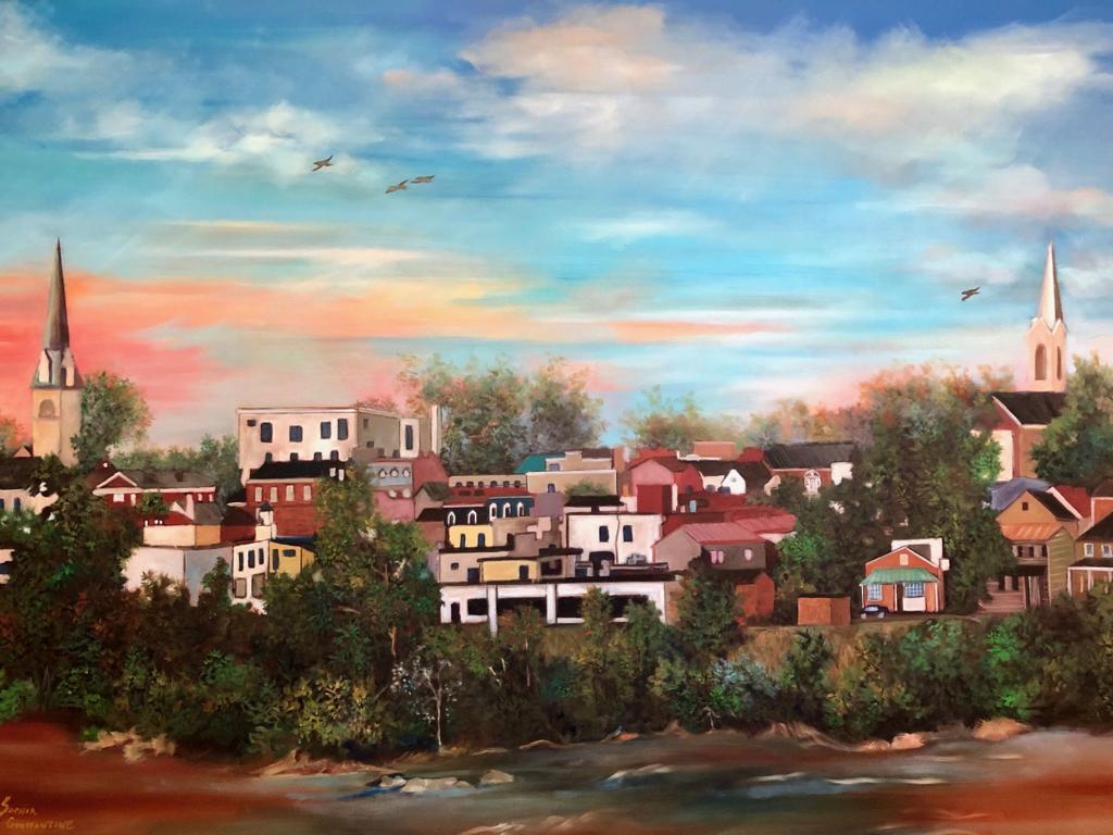 Artlist Sept 5 12 Weekender Fredericksburg Com