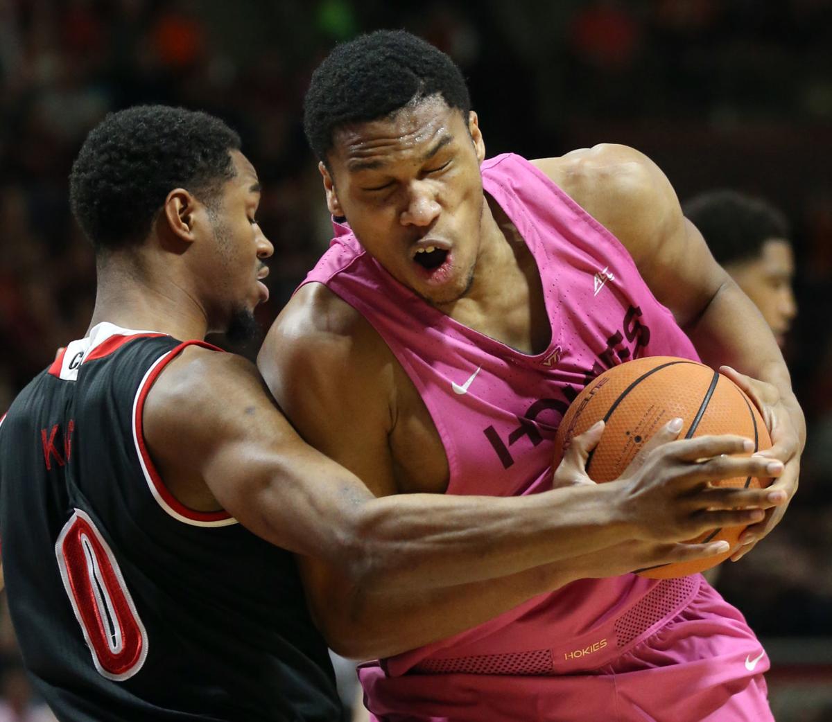 Quick Blog Post Virginia Tech Loses To Louisville Sports Fredericksburg Com