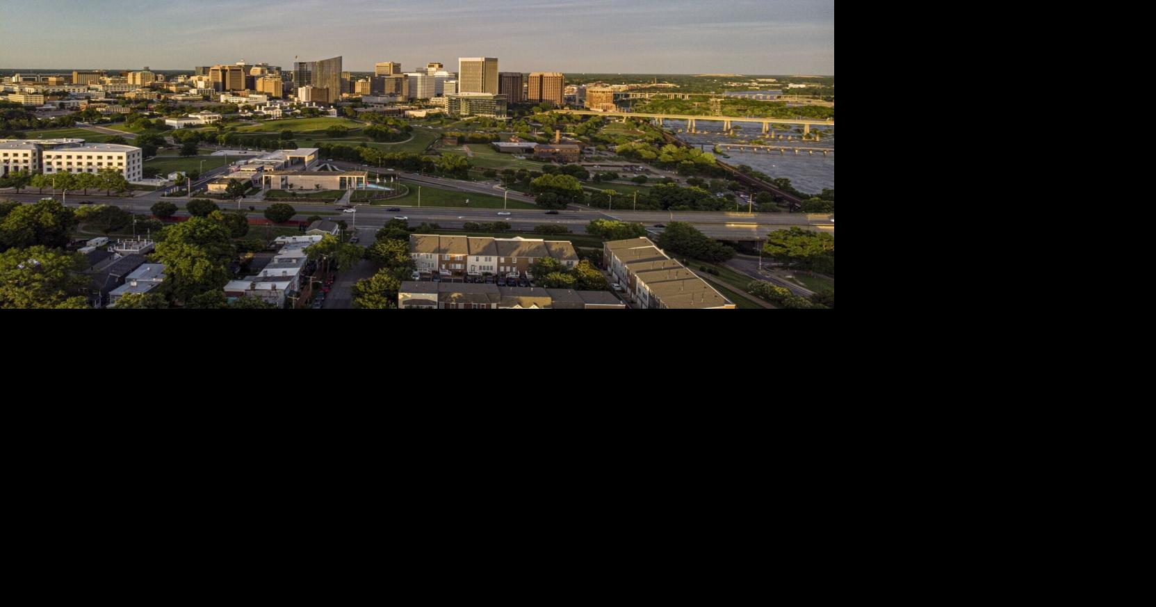 Richmond ranks as No. 2 city on the rise, and data centers are a reason why