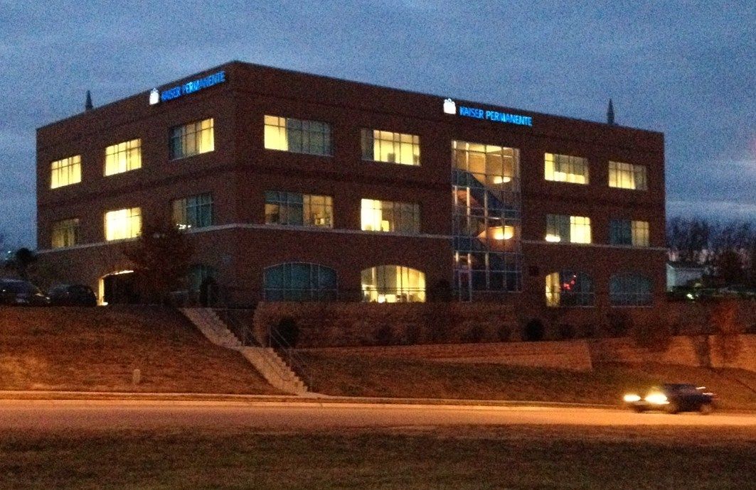 Kaiser Customers Say They Too Are Required To Go Nova For Care Kaiser Customers Say They Too Are Required To Go Nova For Care