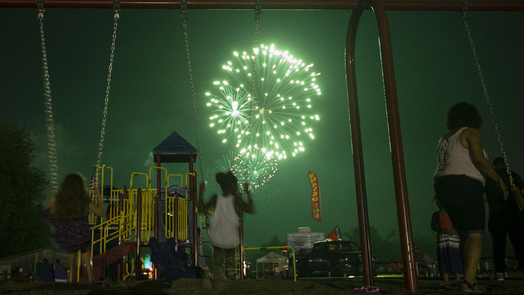 Stafford Plans Fourth Of July Fireworks At Pratt Park Local News Fredericksburg Com Stafford Plans Fourth Of July Fireworks At Pratt Park Local News Fredericksburg Com