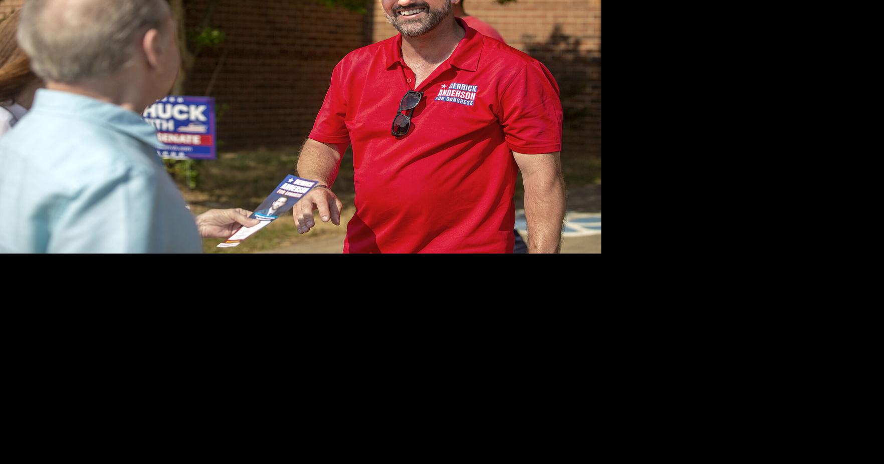 Primaries set the stage for 7th District battle