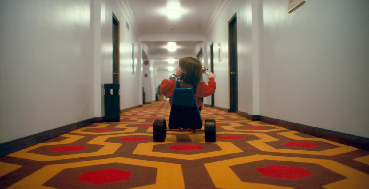 Review The Shining Sequel Pays Homage To The Original 1980 Film But Is Not Its Equal Trending Fredericksburg Com