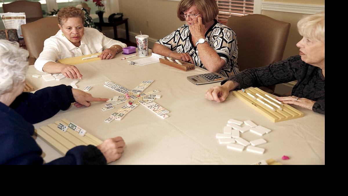 Active-adult living booming in region | Local News | fredericksburg ...