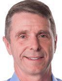 Rob Wittman mugshot