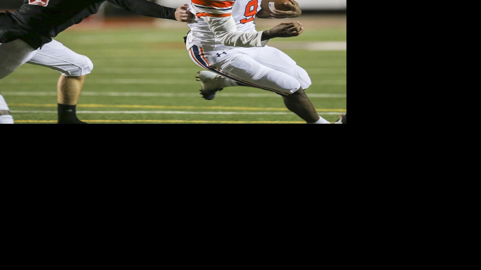 All Area A Spotlight On Fredericksburg S Top Fall Athletes