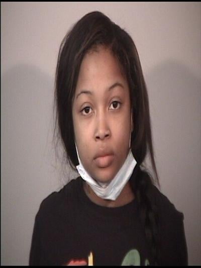 Woman accused of striking deputy with her car granted bond