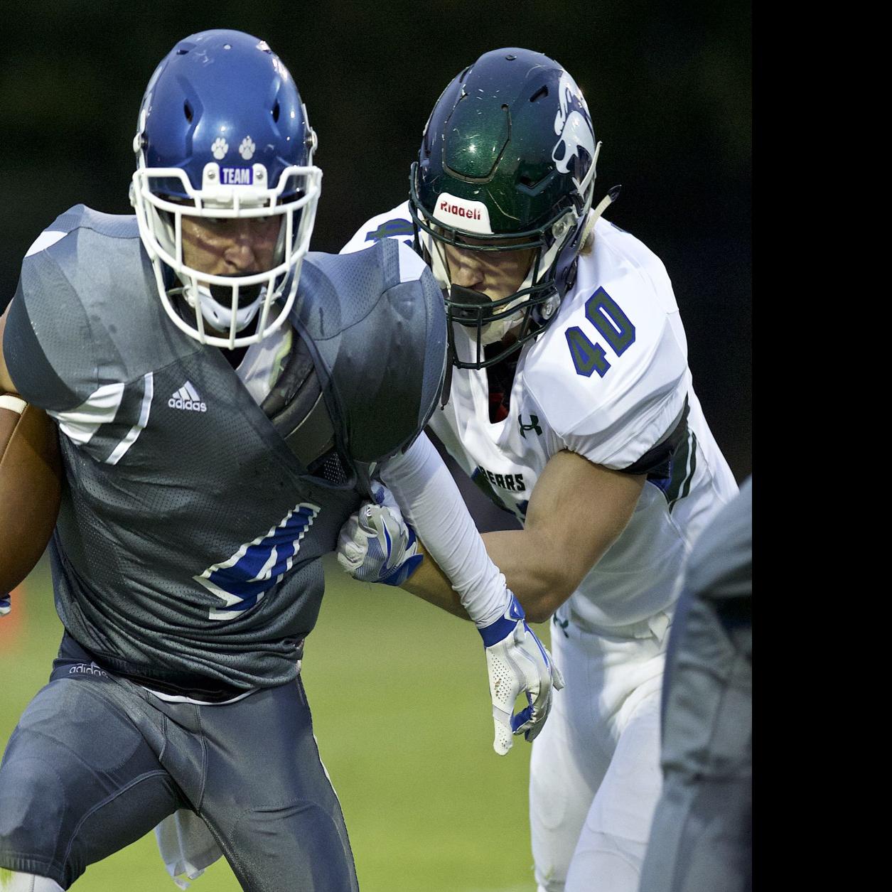 High School Football Friday S Preview Capsules High School