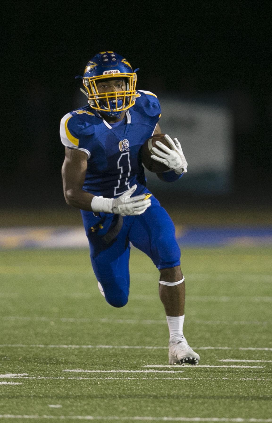 PHOTOS North Stafford football defeats Stafford 5514 Featured