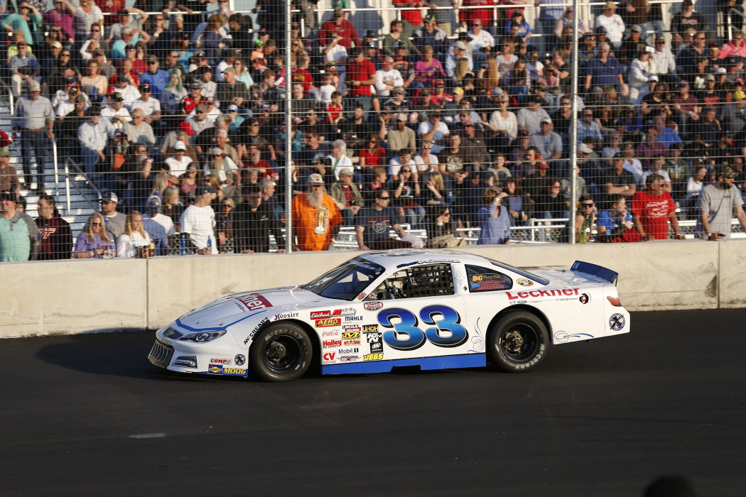 Dominion Raceway vows to get on track after ‘perfect storm